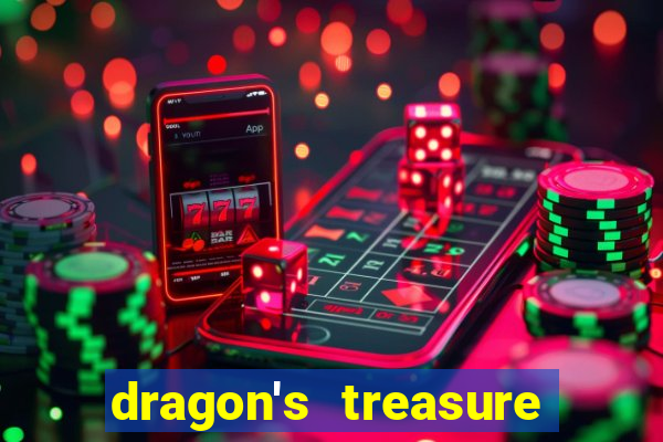 dragon's treasure demo wg